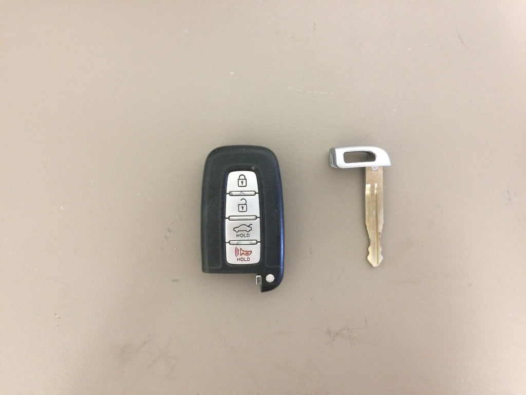 2012 Hyundai Elantra Genuine OEM Owner's Manual Set w/Navigation & Bonus Key FOB