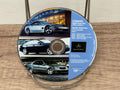 MERCEDES-BENZ NAVIGATION DVD DISC SL SLK CLS E  BQ 6460223 A2118279659 BQ6460223
