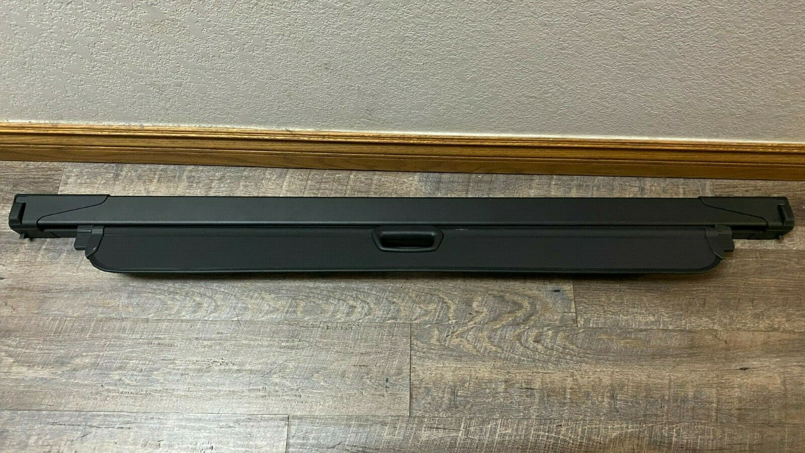 2019 2020 2021 BMW X7 Privacy Cargo Cover Genuine OEM 5147749044008 G07 ABR