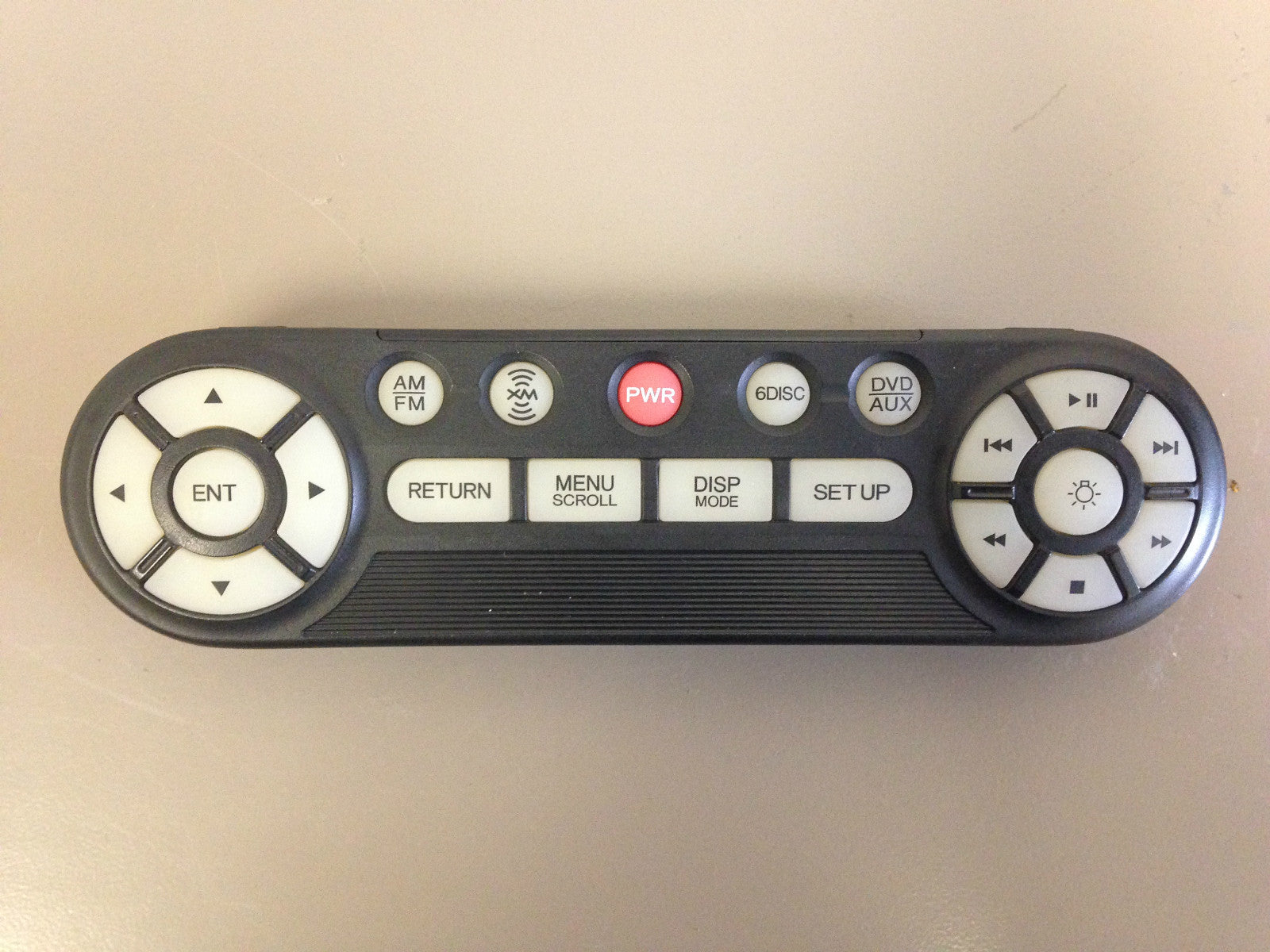 2005-2010 Acura MDX & Honda Pilot Odyssey OEM Wireless Headphones w/ DVD Remote