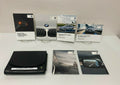 2013 BMW Active Hybrid 5 OEM Owner's Manual w/Case --- Free shipping!!!