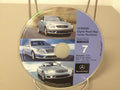 2007 Mercedes Benz Navigation Disc 7