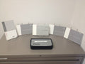 2006 Nissan Altima Genuine OEM Owner's Manual Set with Case--Fast Free Shipping