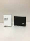 2018 Audi Q7 OEM Owner's Manual Case Free Shipping!
