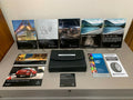 2017 Mercedes-Benz GLA250 4MATIC GLA45 AMG Genuine OEM Owner's Manual Set