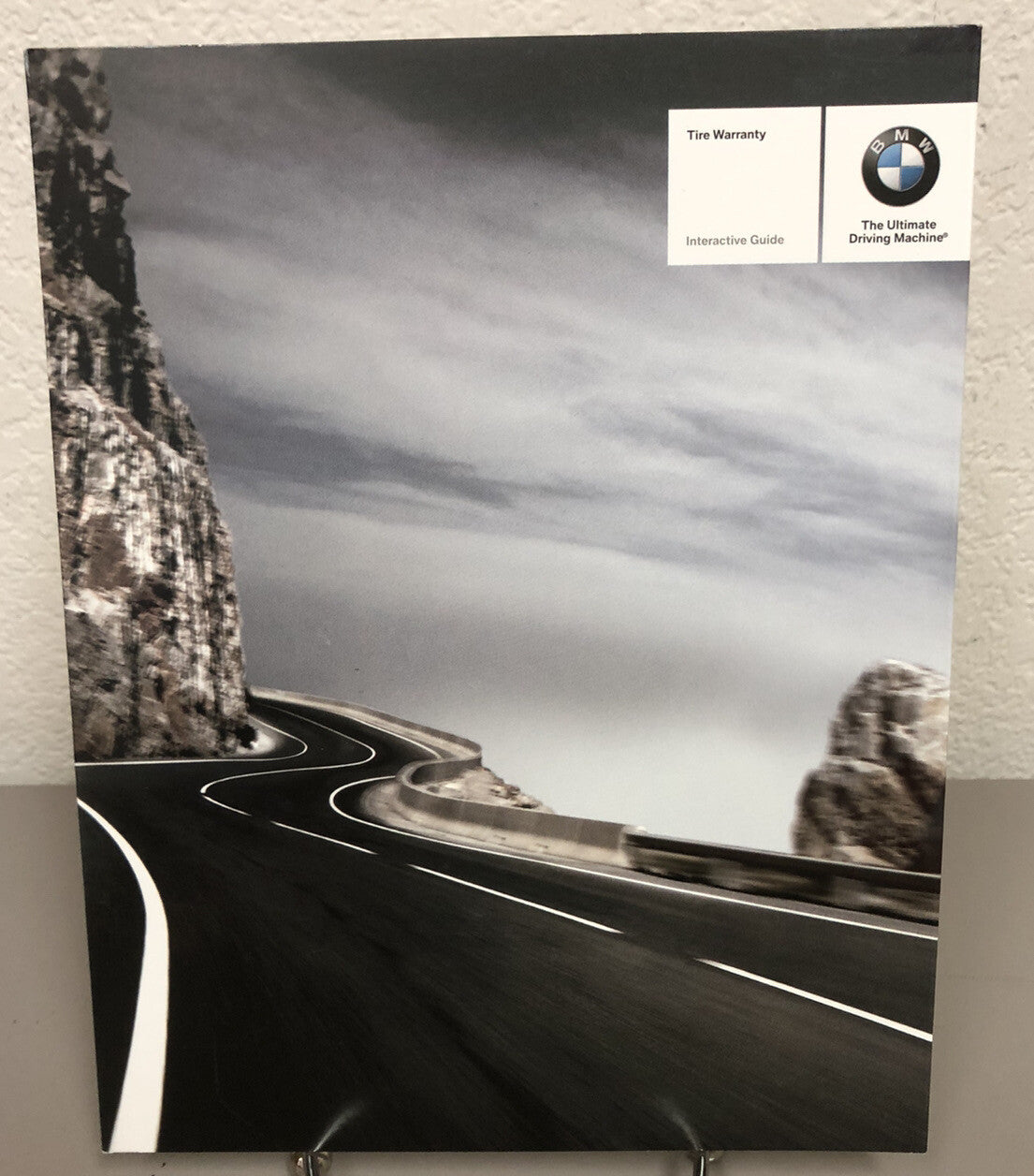 2011 BMW X3 xDrive 2.8i X3 xDrive 3.5i Genuine OEM Owner's Manual w/Case