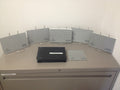 2008 Acura RDX Genuine OEM Owner's Manual Set w/Navigation Manual & Nissan Case