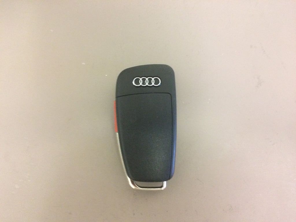 2016 Audi A3 S3 Genuine OEM Owner's Manual Set w/Audi Case & Bonus Key FOB