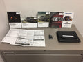 2014 BMW X5 Genuine OEM Owner's Manual Set w/Case and Bonus Key FOB--Ships Free!