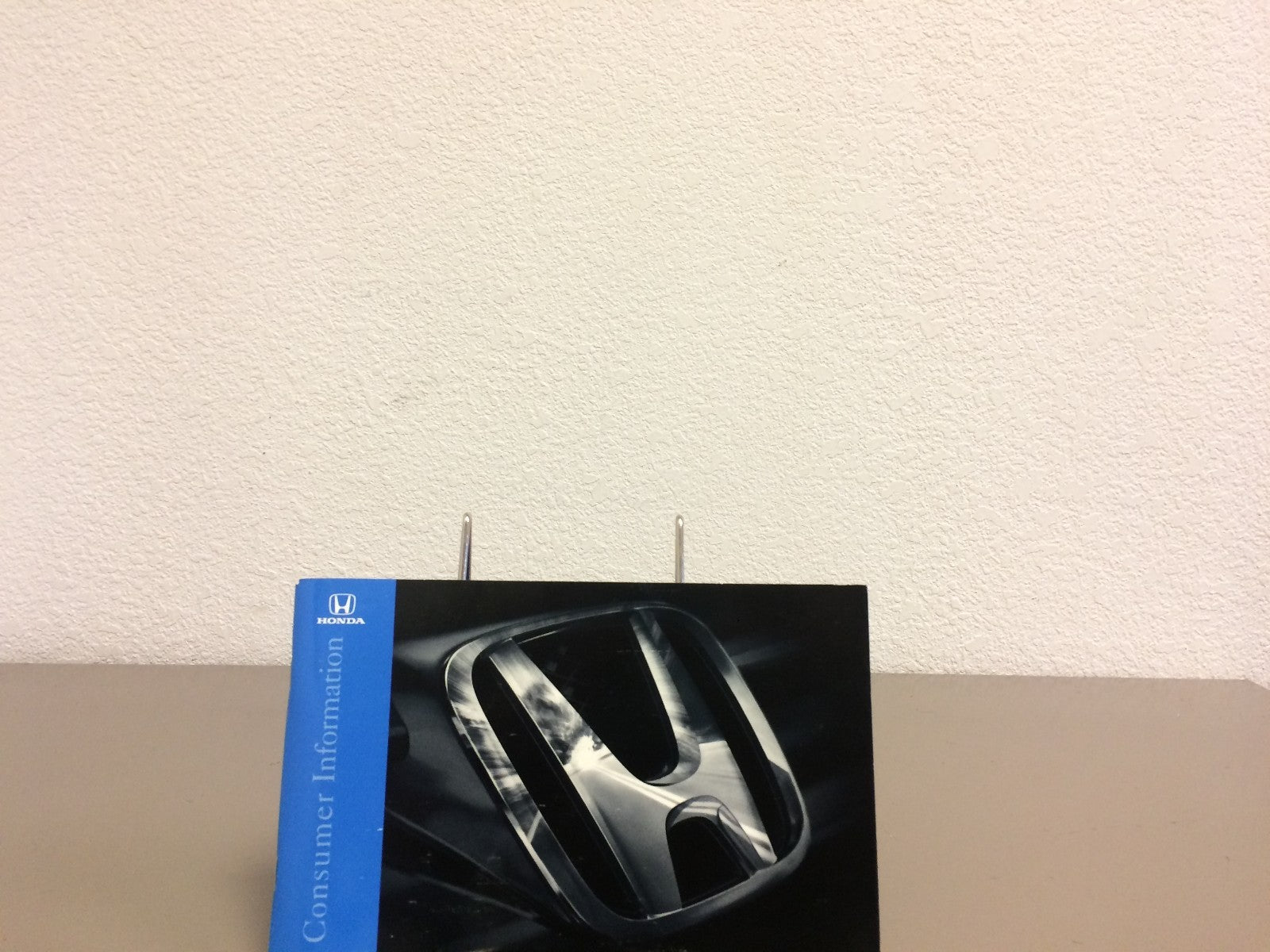 2006 Honda Civic Sedan Genuine OEM Owner's Manual Set--Free Shipping!