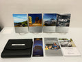 2013 Mercedes-Benz C-Class Coupe C250 C350 C63 AMG 4MATIC OEM Owner's Manual Set