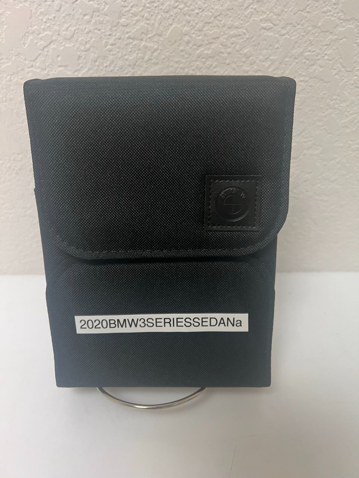2020 BMW 3-Series Sedan OEM Owner's Manual 330i 340i xDrive 3 Series Limousine