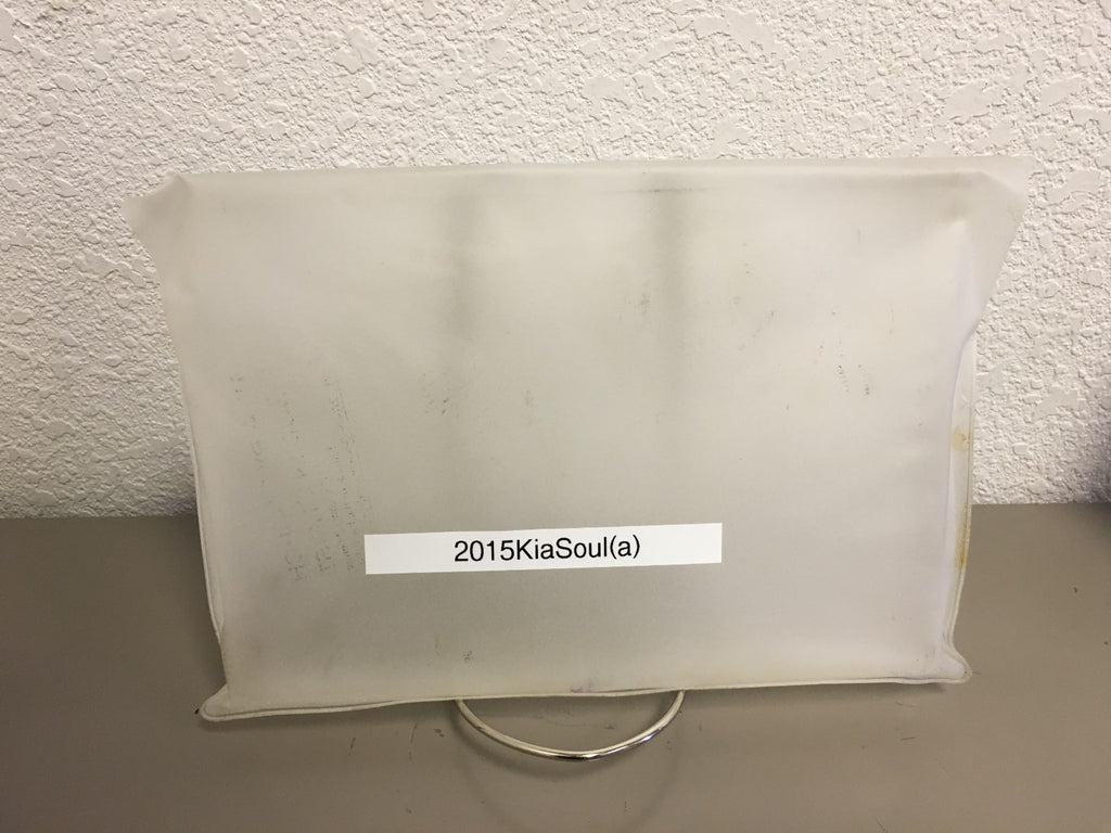 2015 Kia Soul Genuine OEM Owner's Manual Set w/Supplements & Case-Free Shipping!