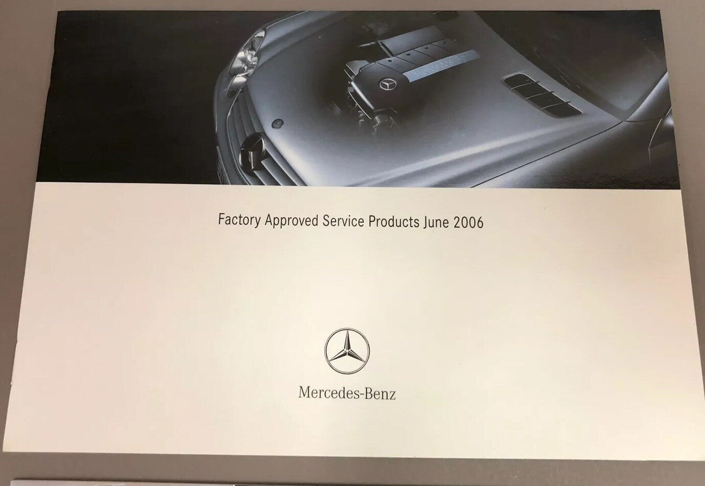 2007 Mercedes Benz C-Class C230 C280 C350 Sport 4MATIC OEM Owner's Manual Set