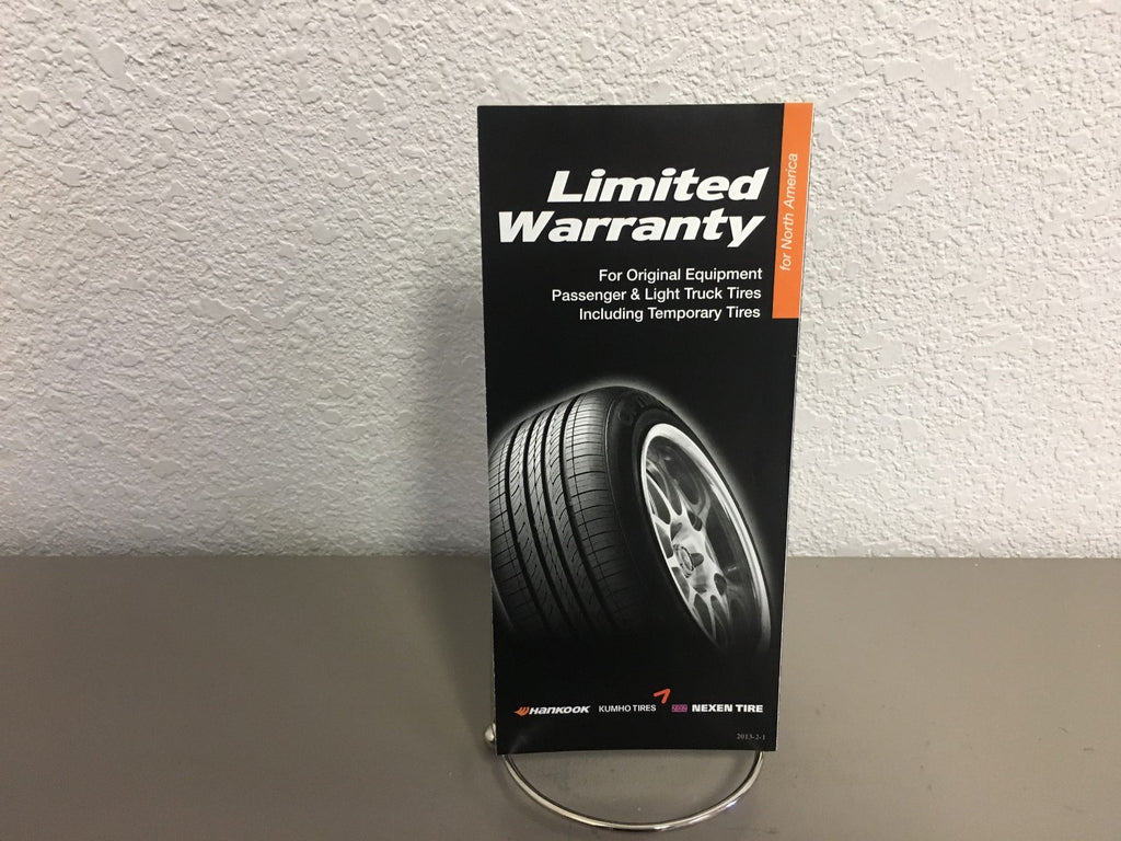 2014 Hyundai Tucson Genuine OEM Owner's Manual Set w/Case & Bonus Key FOB