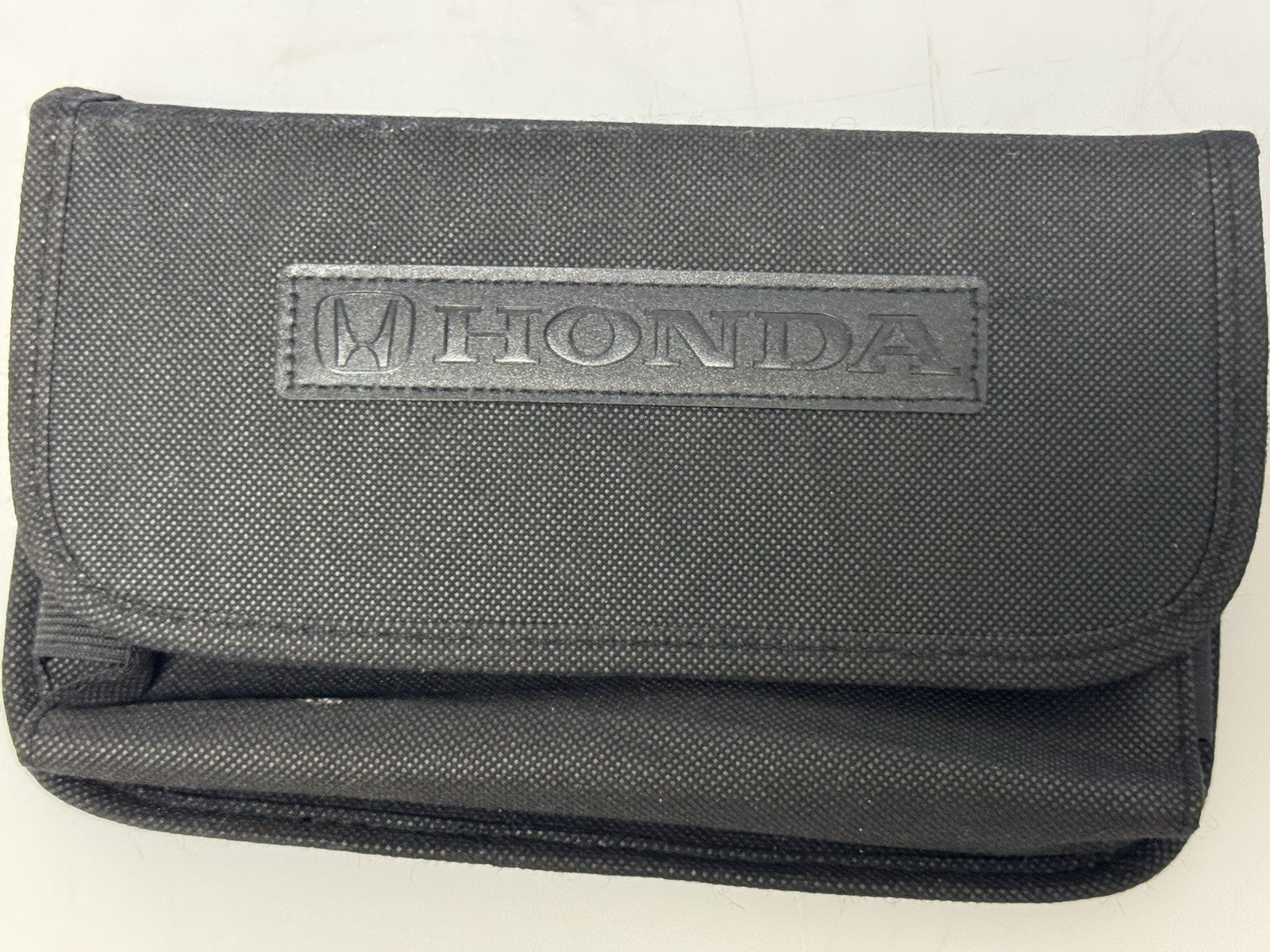 2024 Honda Civic Genuine OEM Owner's Manual Set w/Honda Case--Free Shipping!