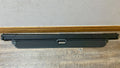 2019 2020 2022 BMW X7 Privacy Shade Cargo Cover Genuine OEM 5147749044008 G07ABR