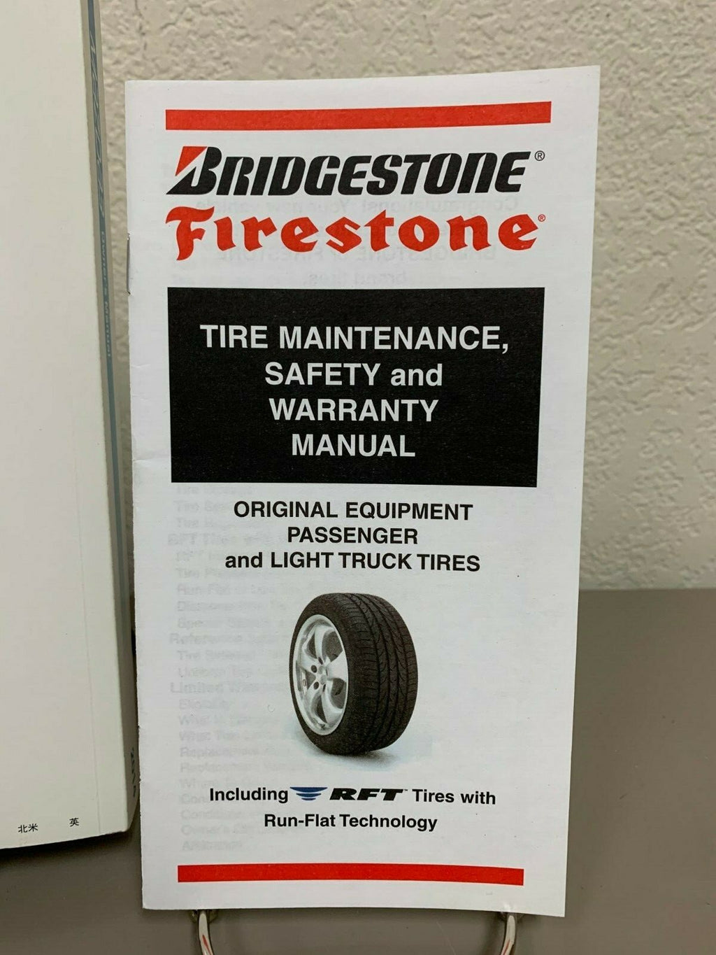 2014 Mazda 3 Genuine OEM Owner's Manual Set with Mazda Case--Free Shipping!!!