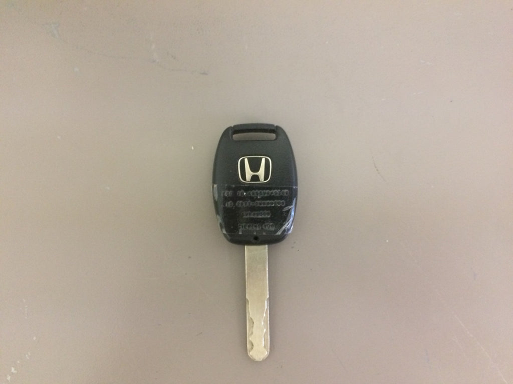 2011 Honda Accord Sedan Genuine OEM Owners Manual Set w/Case & Bonus Key FOB