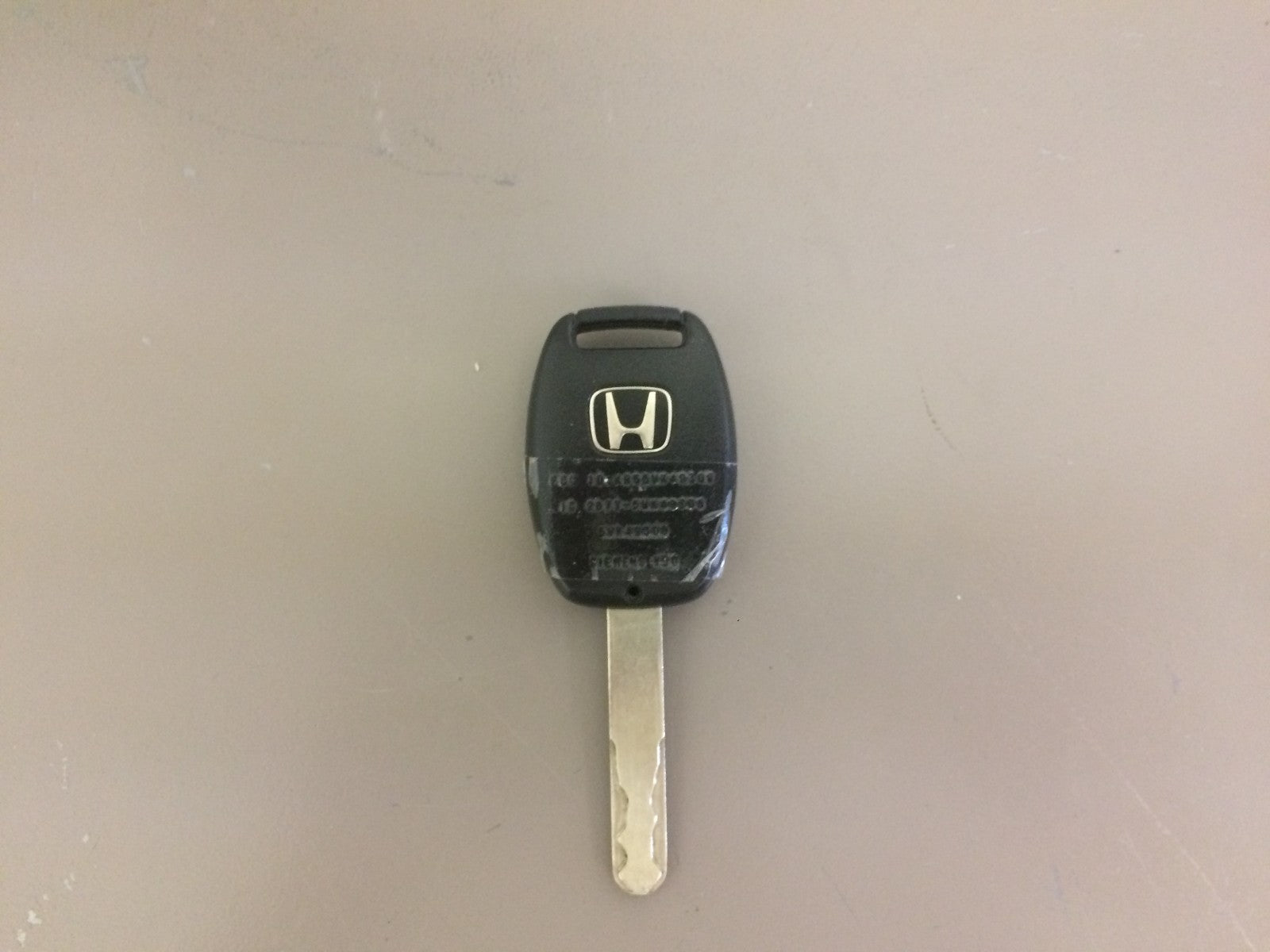 2011 Honda Accord Sedan Genuine OEM Owners Manual Set w/Case & Bonus Key FOB