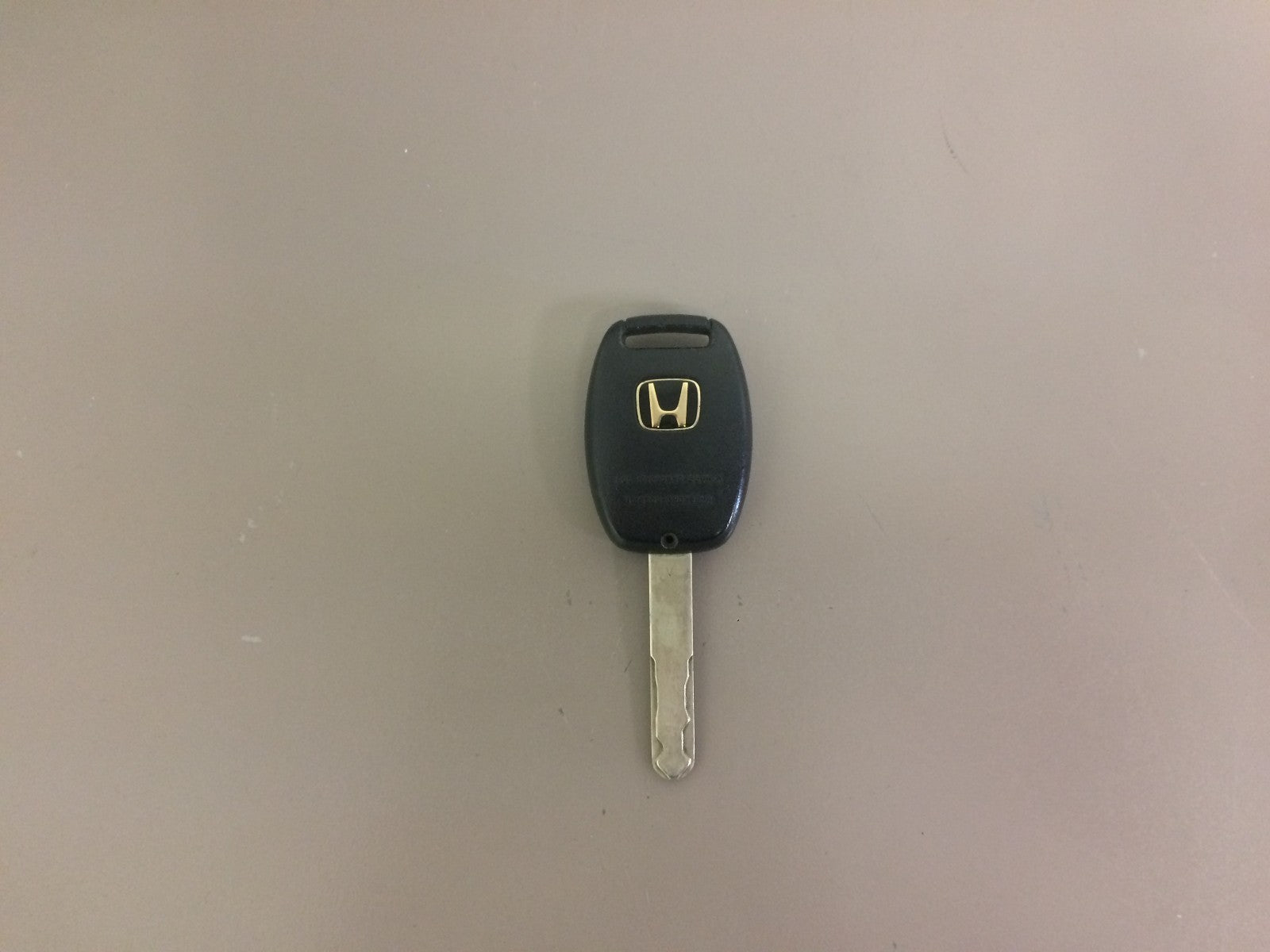 2004 Honda Accord Sedan Genuine OEM Owner's Manual w/Bonus Key FOB-Free Shipping