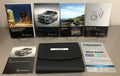 2015 Mercedes-Benz GL 350 BLUTEC 450 4MATIC GL63 AMG OEM Owner's Manual Set