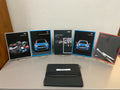 2013 Mini Cooper Mini Clubman Cooper S John Cooper Works OEM Owner's Manual Set