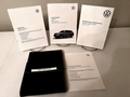 2021 Volkswagen Teramont/ Atlas Owner's Manual Set w/case and free shipping