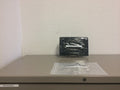 NEW! 2016 Nissan Altima Sedan OEM Owner's Manual & Case-STILL FACTORY SEALED!!!!