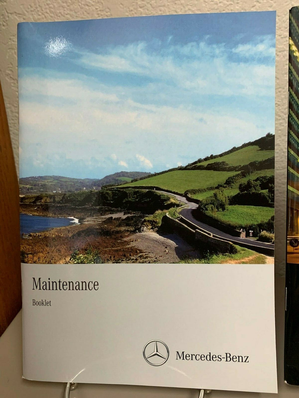 2015 Mercedes-Benz CLA 250 4MATIC AMG Genuine OEM Owner's Manual Set with Case
