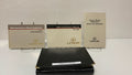 1999 Lexus RX 300 Genuine OEM Owner's Manual w/Case Free Shipping!!!
