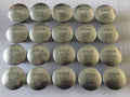 OEM Mercedes-Benz Keyless Go Push To Start Engine Stop Button Lot of 20