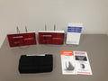 2009 Dodge Journey Genuine Factory OEM Owner's Manual Set w/Case - Free Shipping