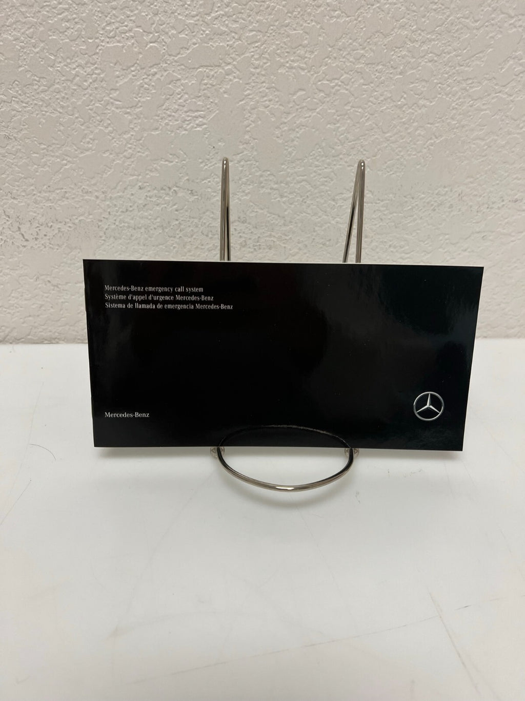 2020 Mercedes-Benz E-Class Sedan Owner's Manual Set w/ Case and Free Shipping!