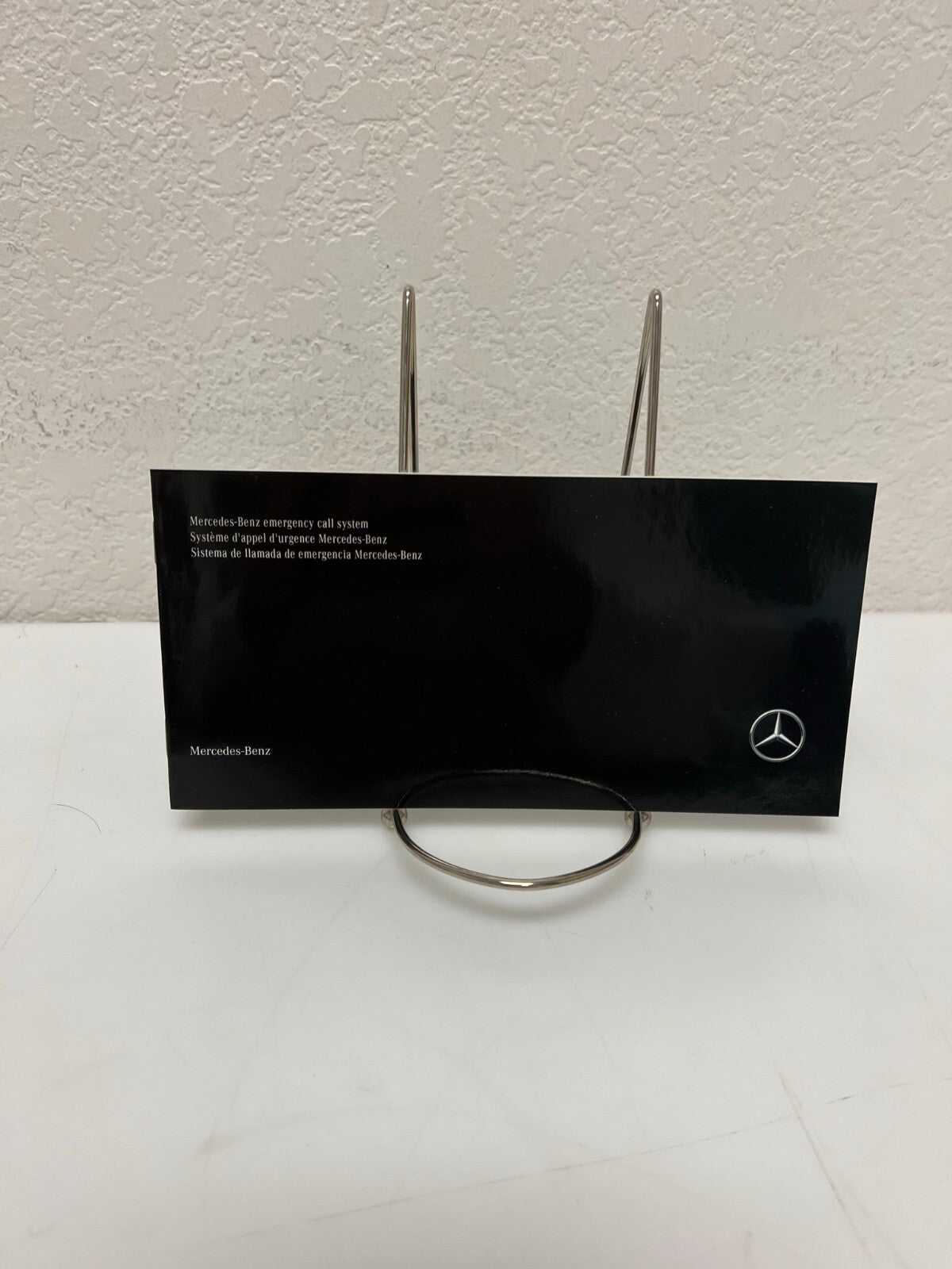 2020 Mercedes-Benz E-Class Sedan Owner's Manual Set w/ Case and Free Shipping!