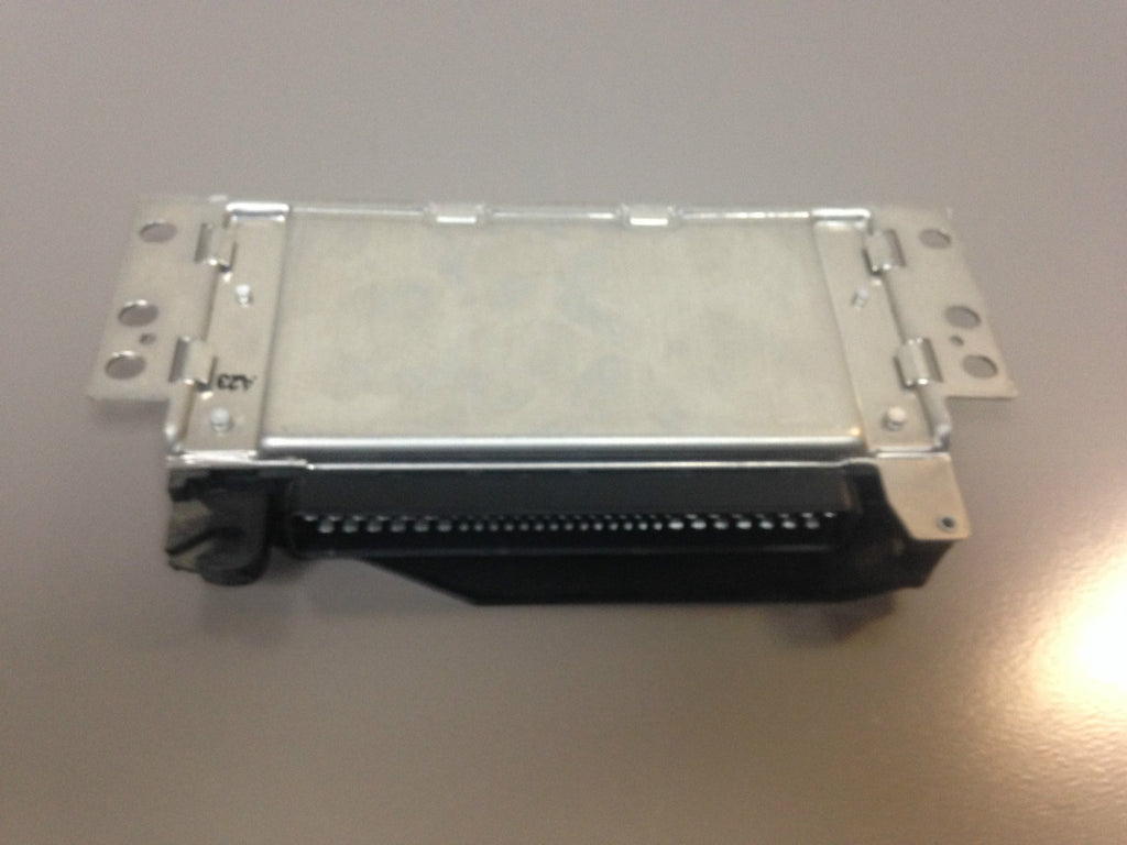 2003 LAND ROVER DISCOVERY TRANSMISSION CONTROL MODULE BRAIN UNIT 0260002833 OEM
