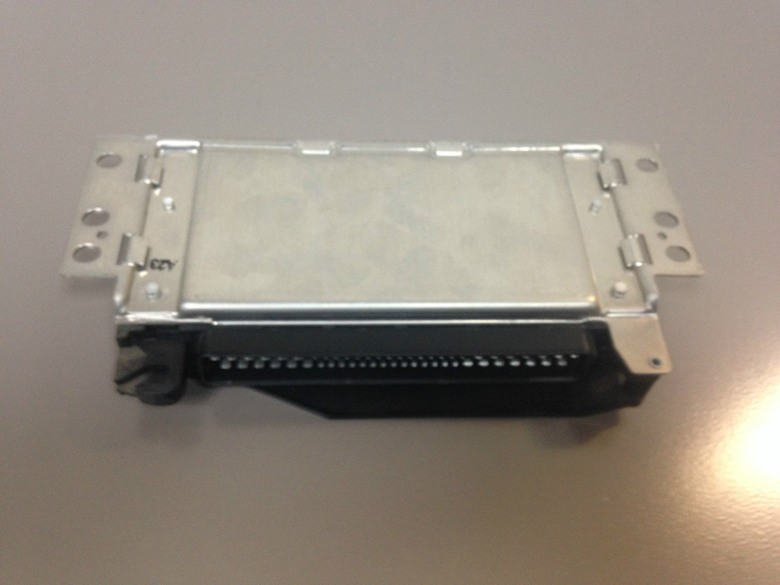 2003 LAND ROVER DISCOVERY TRANSMISSION CONTROL MODULE BRAIN UNIT 0260002833 OEM