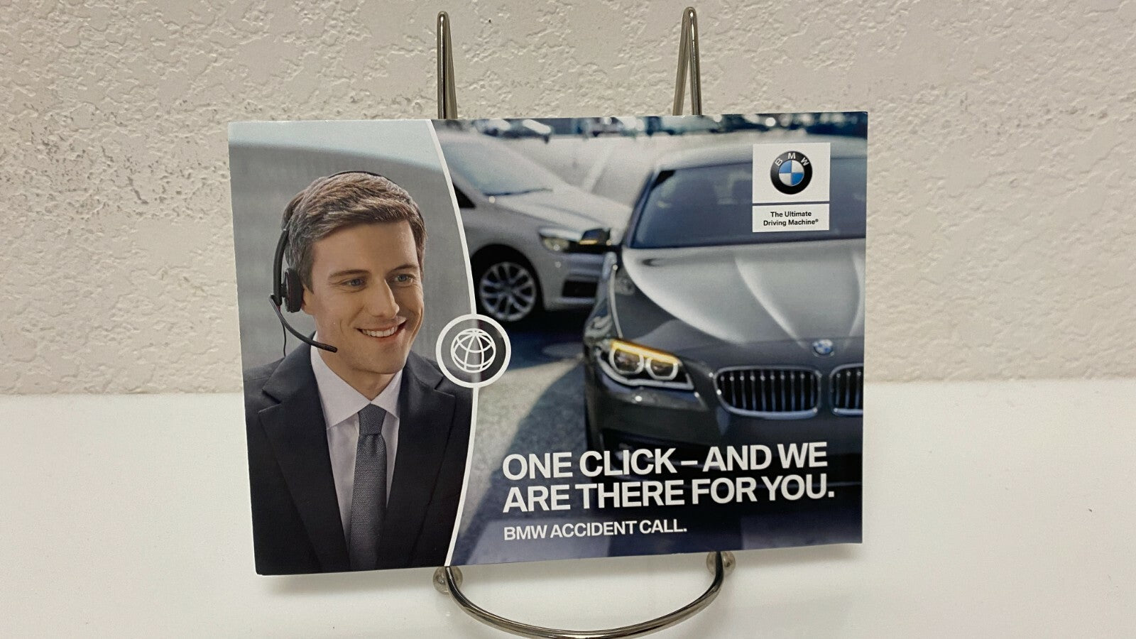 2022 BMW 7 Series 750i Li xDrive M760Li Genuine OEM Owner's Manual w/Case