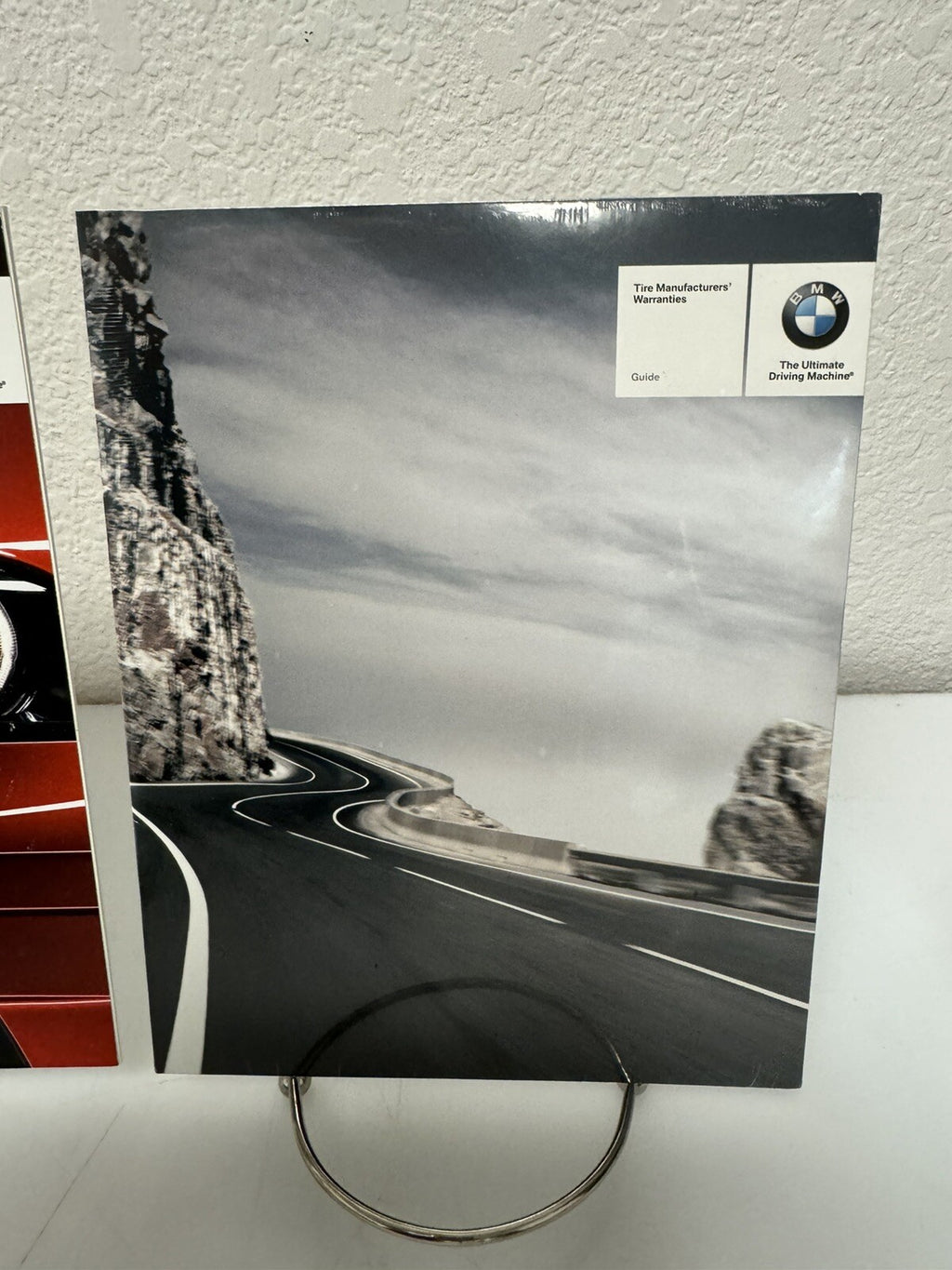 2013 BMW X3 xDrive28i xDrive35i Genuine OEM Owner's Manual Set w/BMW Case