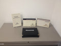 2000 Lexus RX 300 Genuine OEM Owner's Manual Set w/Lexus Case-- Free Shipping!