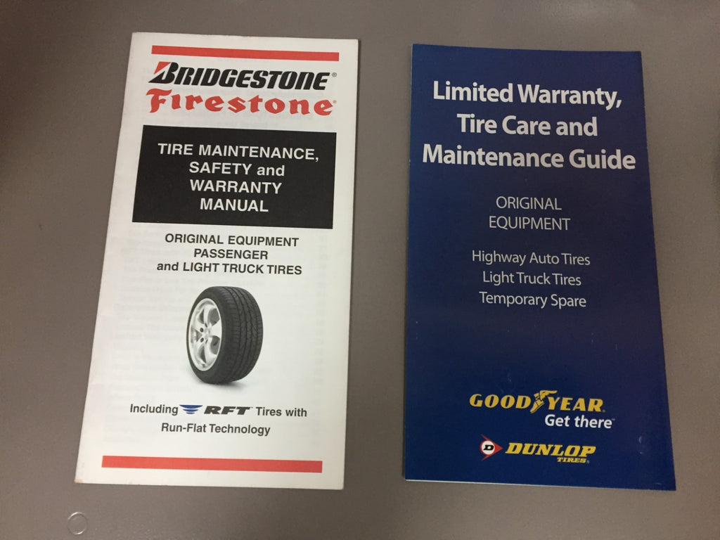 2010 Honda Insight Genuine OEM Factory Owner's Manual Set w/Case-Free Shipping!