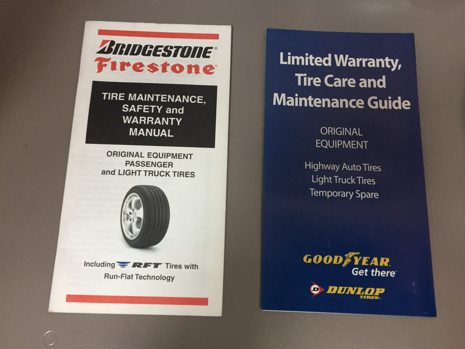 2010 Honda Insight Genuine OEM Factory Owner's Manual Set w/Case-Free Shipping!