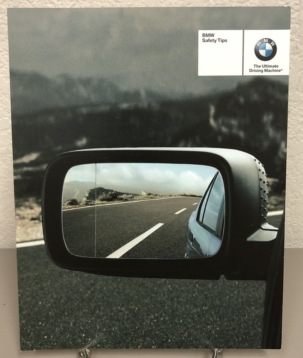 2010 BMW 750i 750Li 760Li xDrive OEM Owner's Manual with Case --Free Shipping