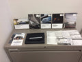 2014 BMW Active Hybrid 3 OEM Owner's Manual w/ iDrive & Navigation Instructions