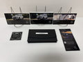 2025 Mercedes-Benz GLC Genuine OEM Owner's Manual Set w/Mercedes Case