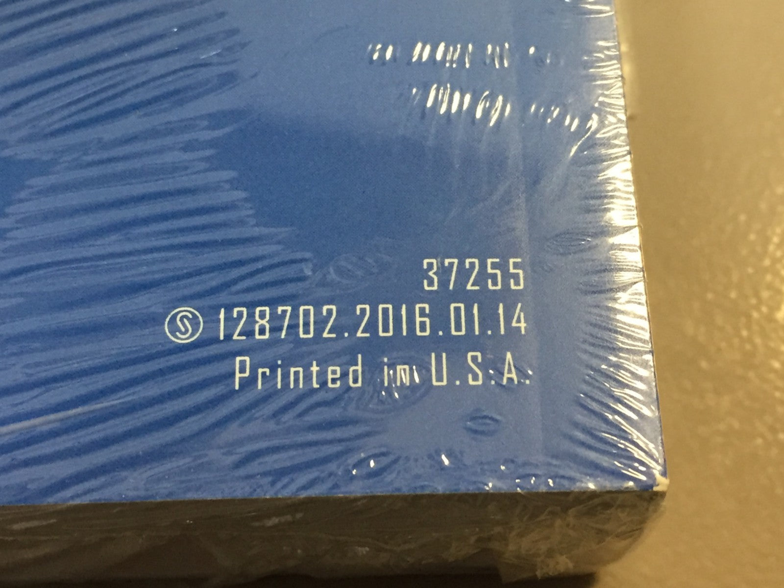 2014 Honda Odyssey Genuine OEM Owner's Manual--Still in Factory Packaging--NEW!