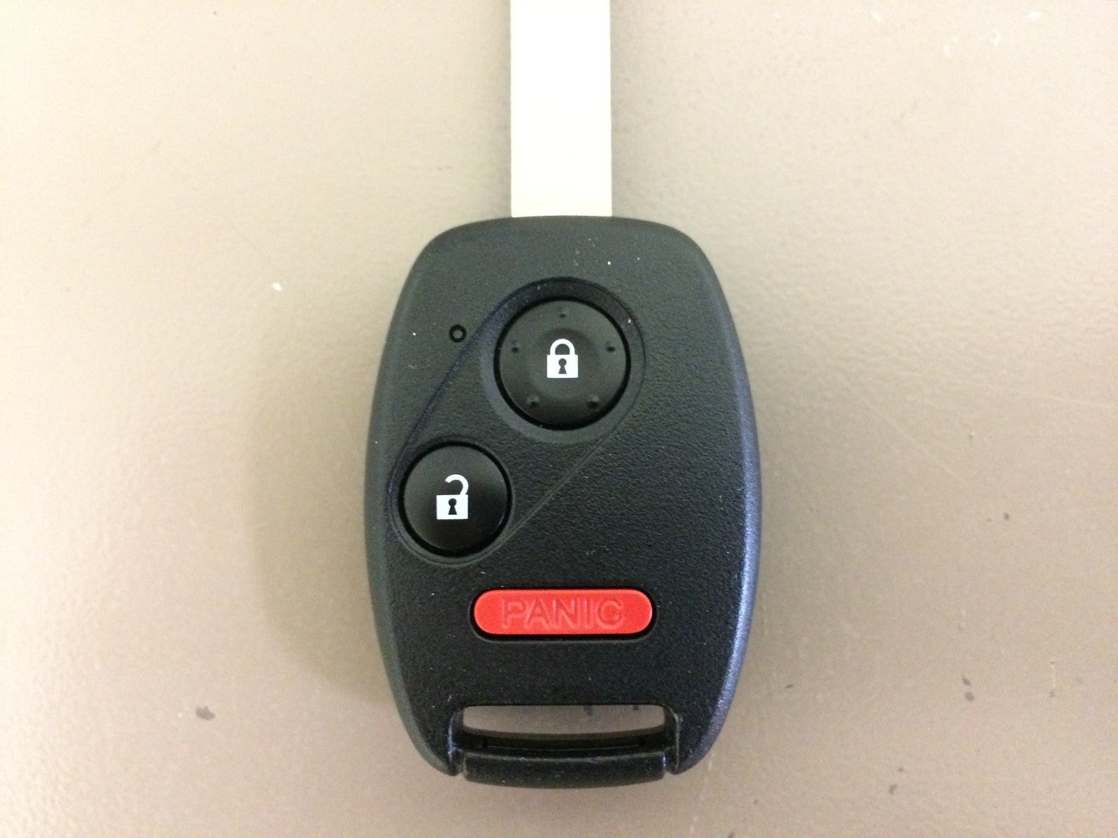 2008 Honda Civic Sedan Genuine OEM Owner's Manual Set w/Bonus Key FOB-Ships Free