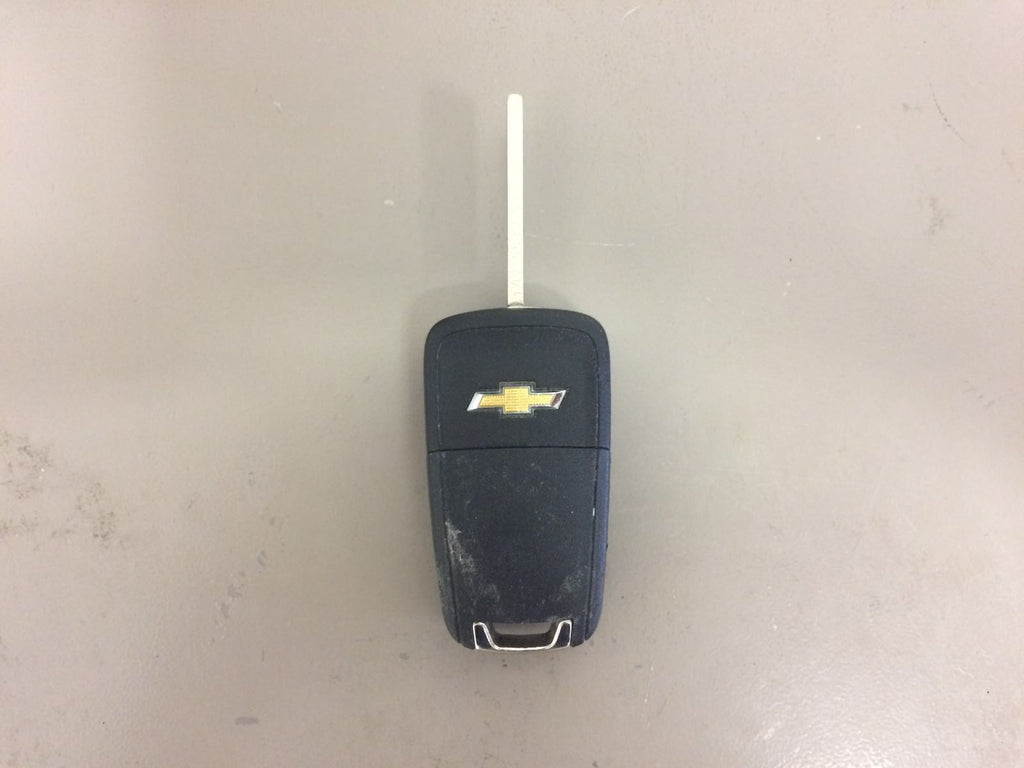 2011 Chevrolet Equinox Genuine OEM Owner's Manual Set w/Bonus Key FOB