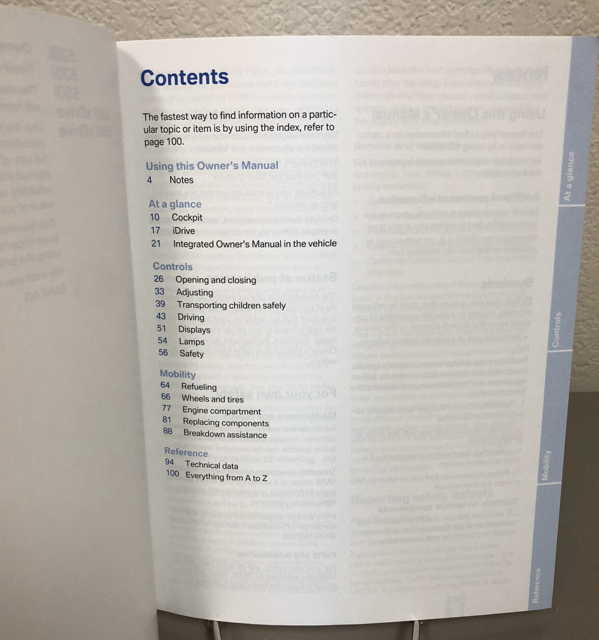 2011 BMW 5-Series 523i 528i 535i 550i xDrive OEM Integrated Owner's Manual Set