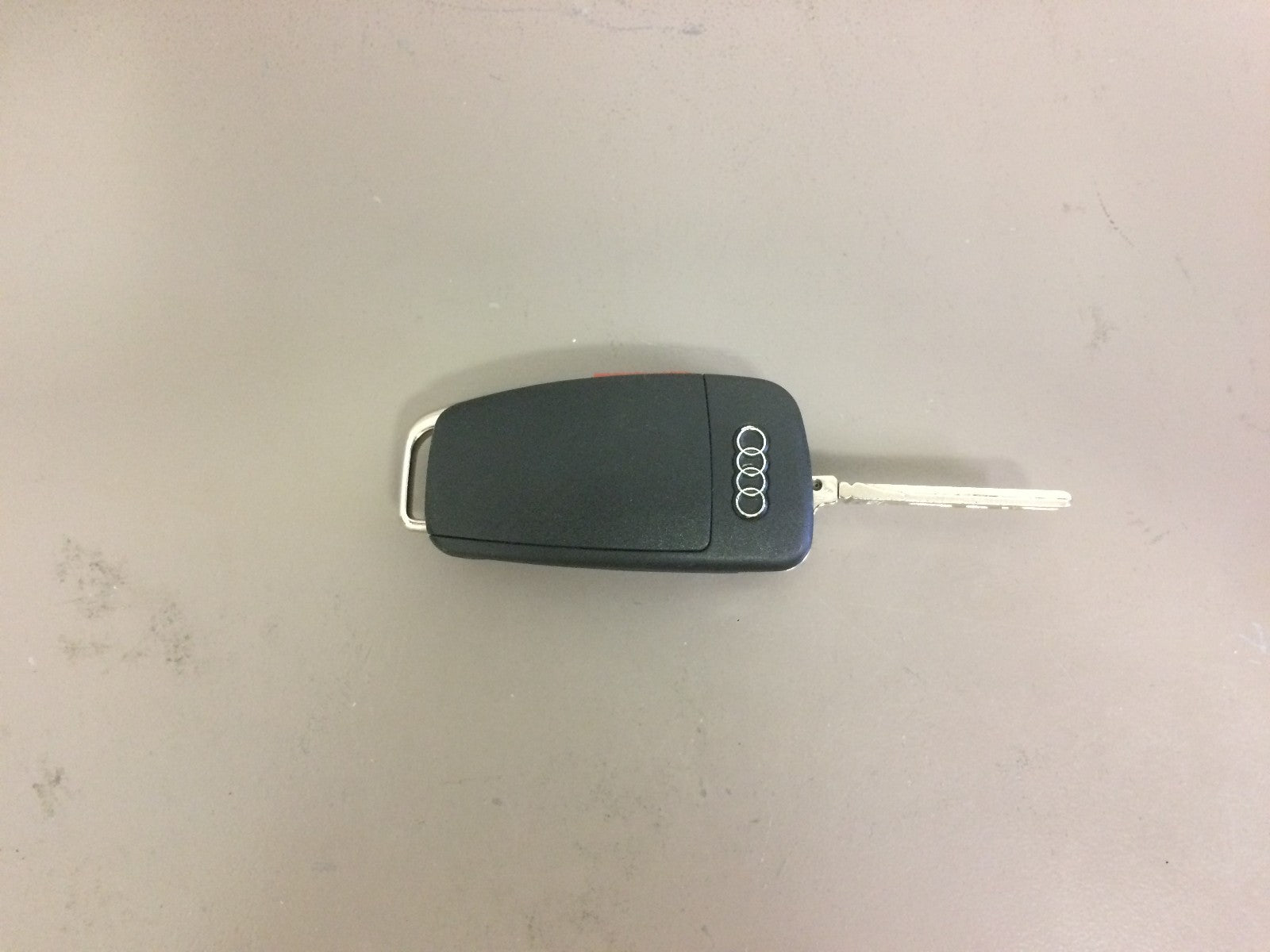 2016 Audi A3 S3 Genuine OEM Owner's Manual Set w/Audi Case & Bonus Key FOB
